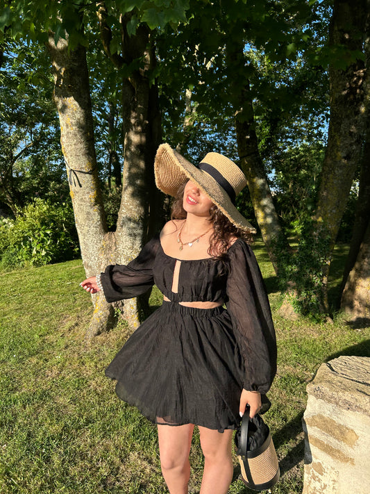 Robe LYSSA