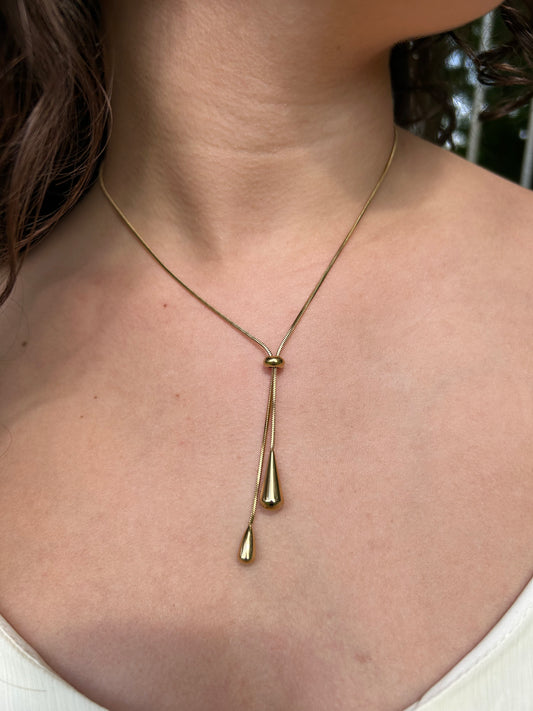 Collier ODE