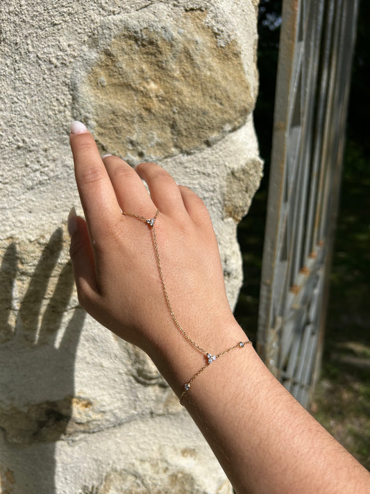 Bracelet BAGUE