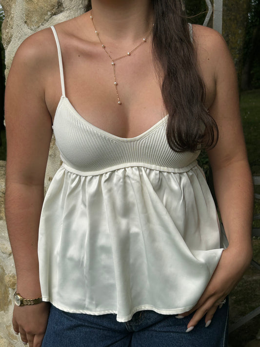 Débardeur MILA