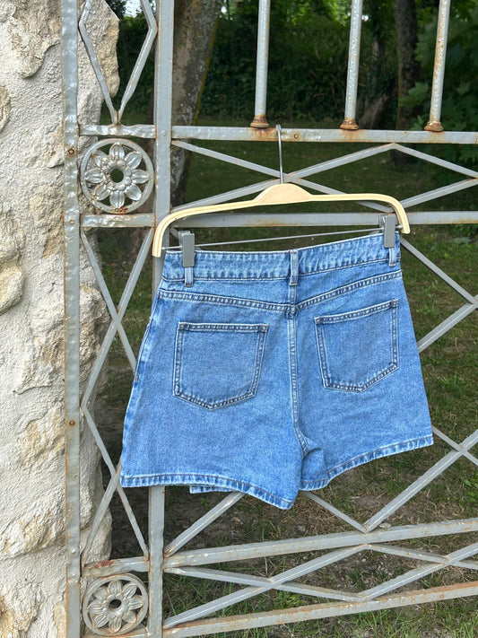 Jupe Short JADÈNE