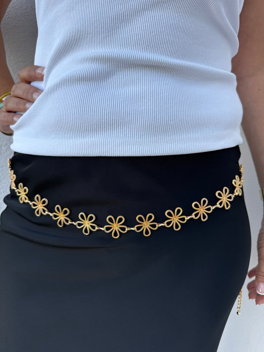 Ceinture chaîne SAÏLA