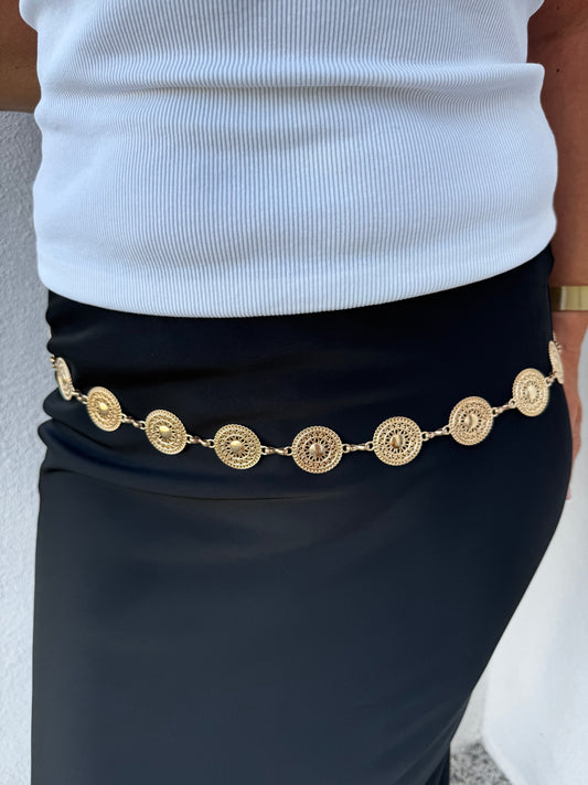 Ceinture chaîne BAÏA