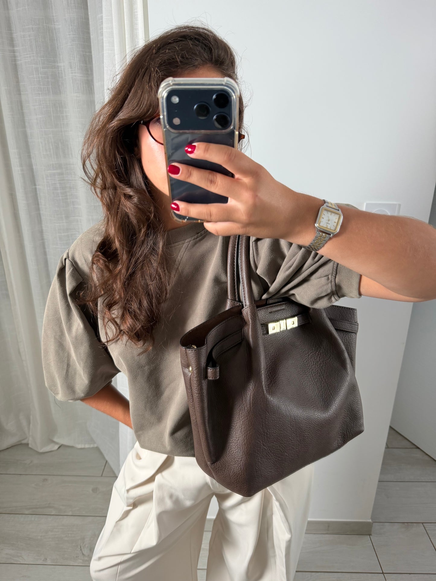 SAC ZOÉ