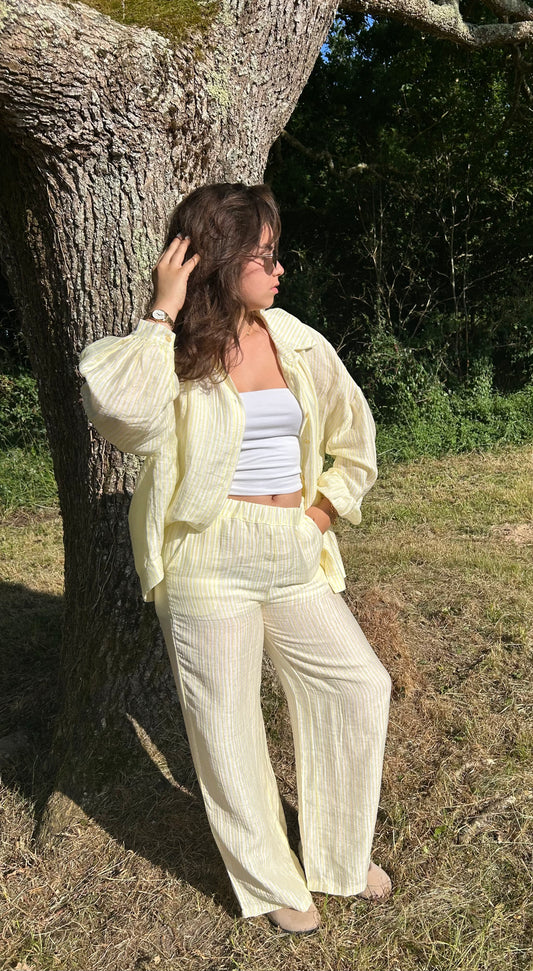Ensemble SANDY