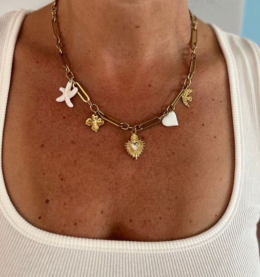 Collier MORPHEE