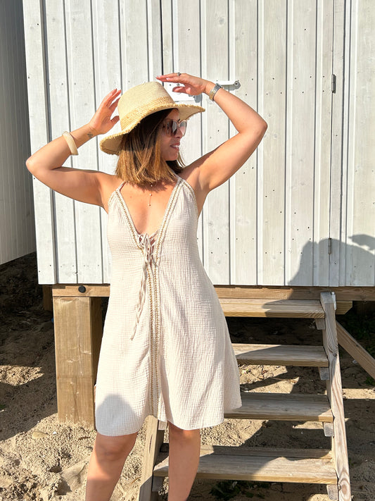 Robe BOHEME