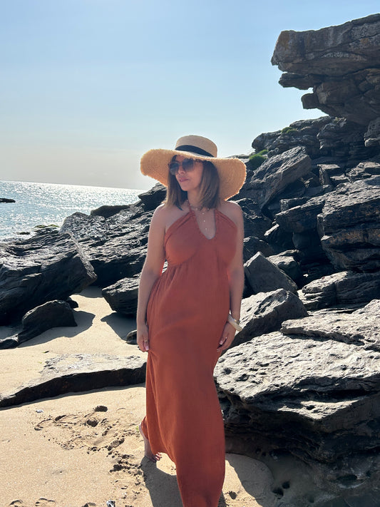Robe TERRA