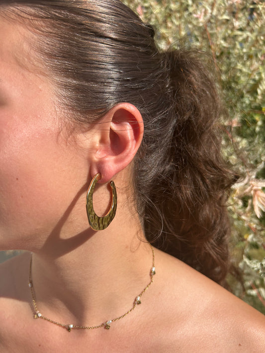Boucle d'Oreille CHLOÉ