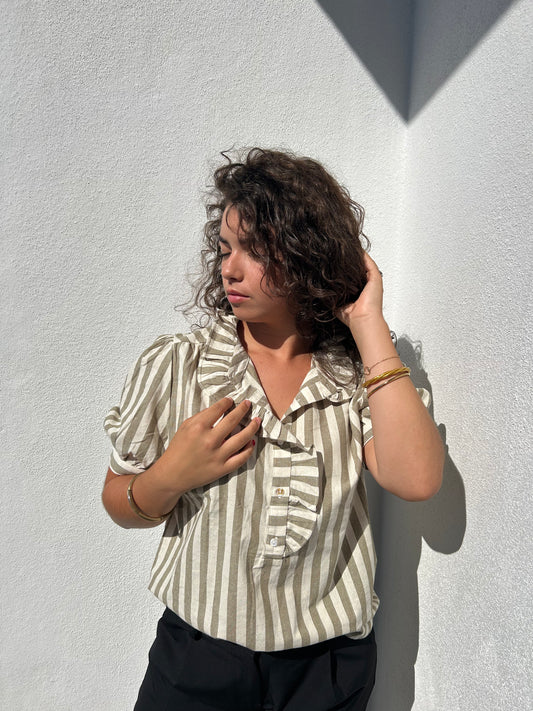Blouse GAÏA