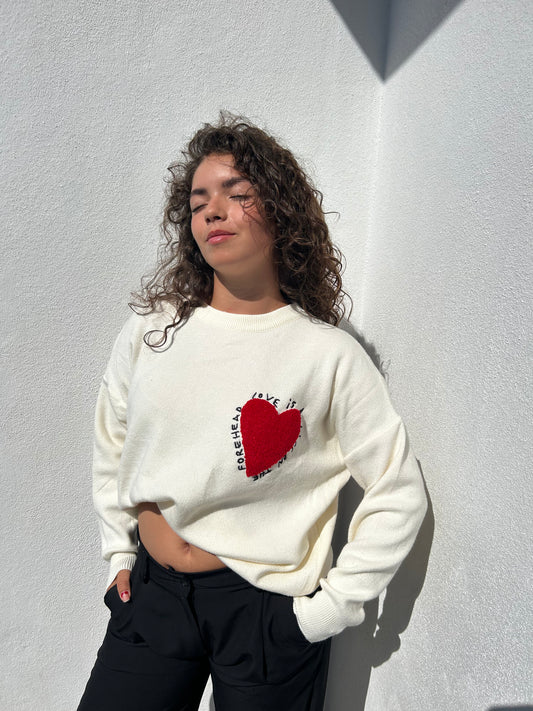 Sweat LOVE