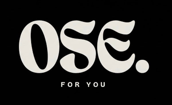 OSE FOR YOU