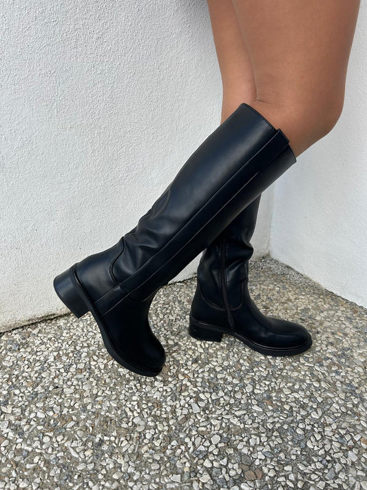 Bottes ZELIA