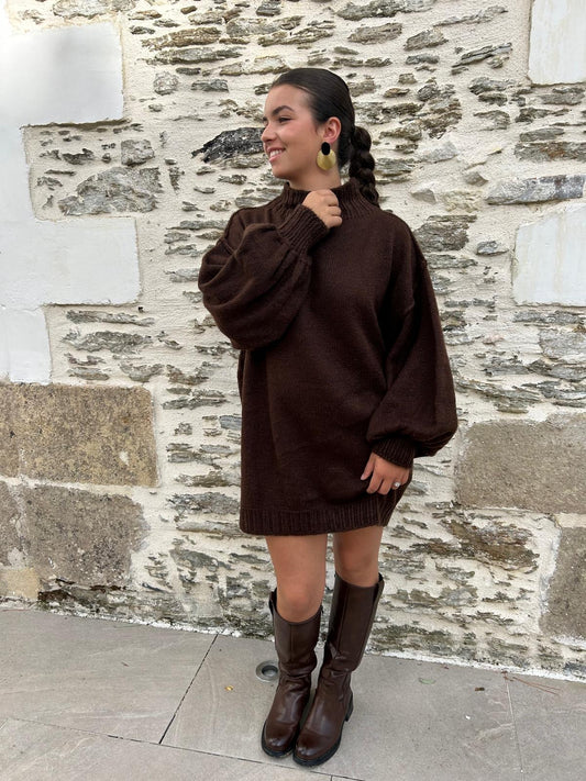 Robe Pull ALIA