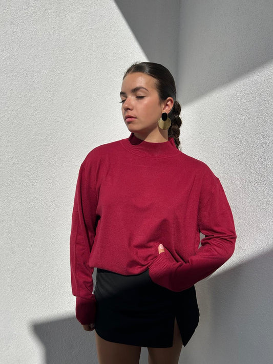 Pull LILOU